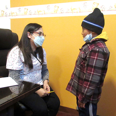 2021 VAMOS JUNTOS contra el coronavirus