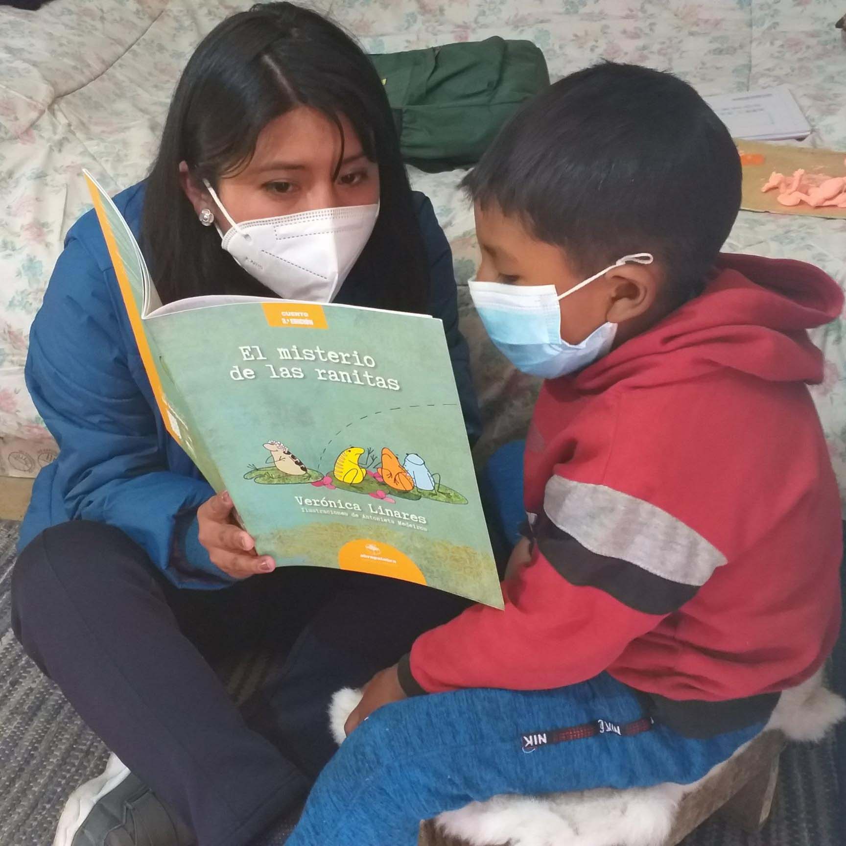 Kopie von 2021 Campaña de fortalecimiento