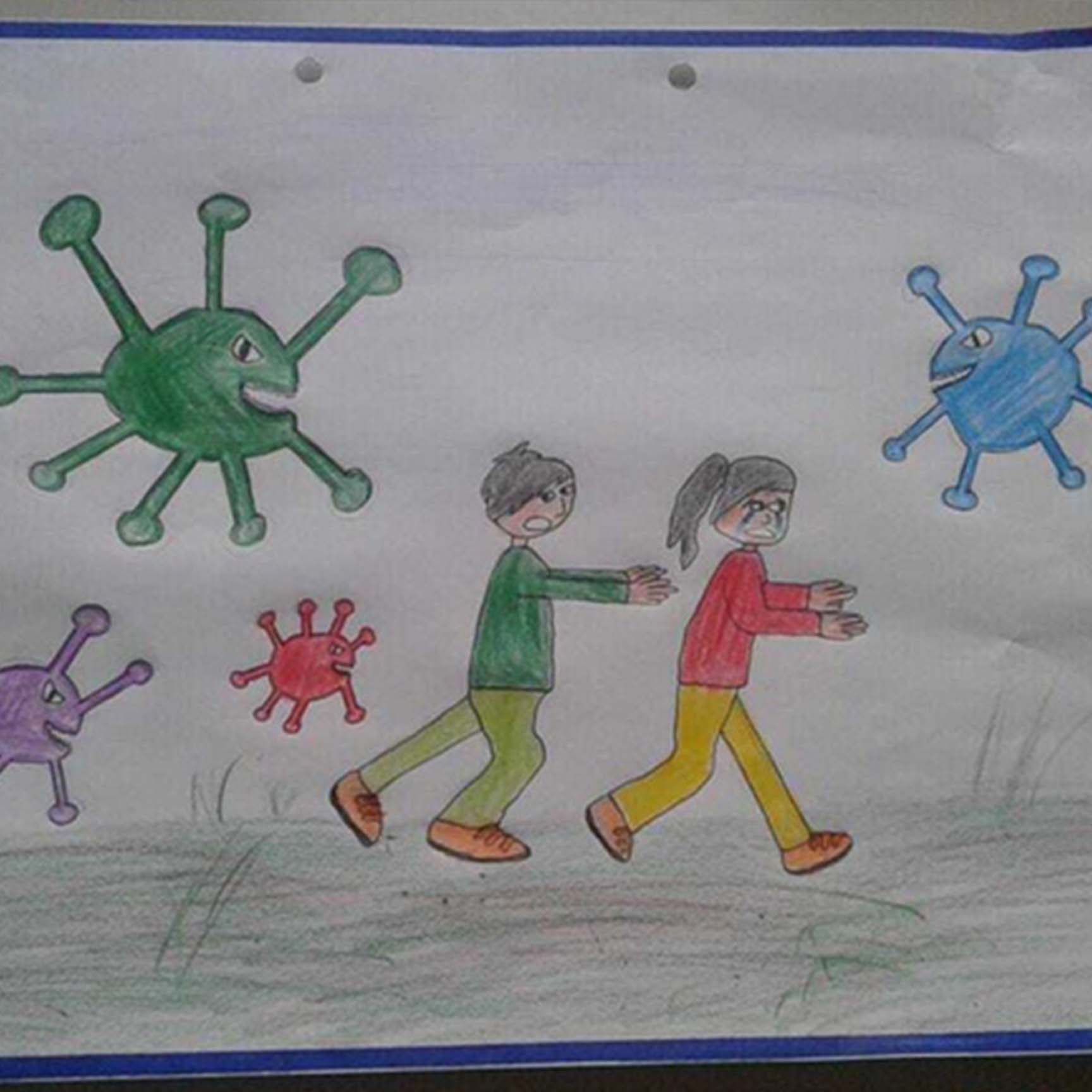 consurso dibujo 2021